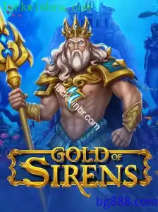 GoldofSirens: Descubra o Jogo que Está Conquistando o Mundo