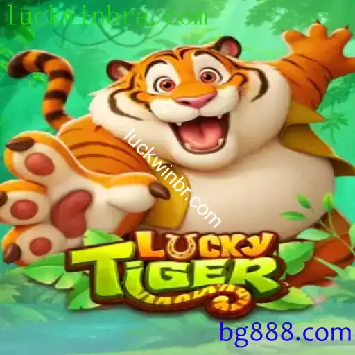 LuckyTiger: O Universo Atraente do Jogo luckwinbr.com