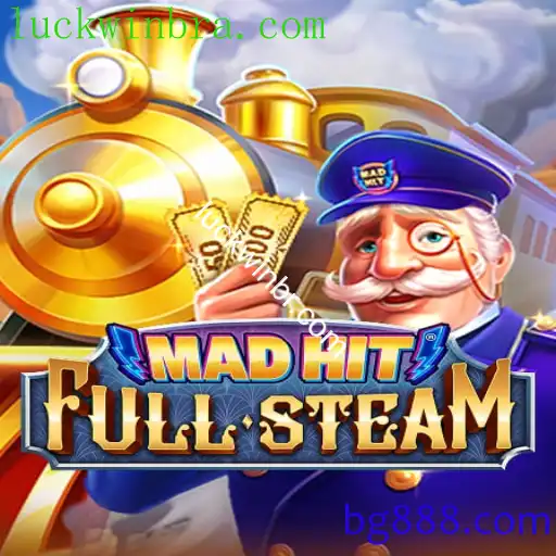MadHitFullSteam: Um Mergulho no Mundo Imersivo de luckwinbr.com